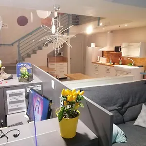  호스텔 알베르게 플라자 카테드랄