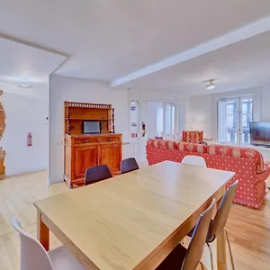  Appartement Navas I