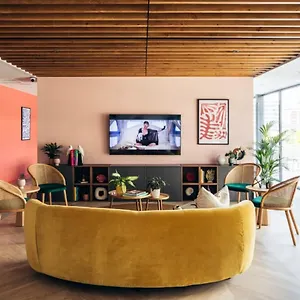  아파트 Soto House