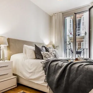  Appartement Soul Apartmet