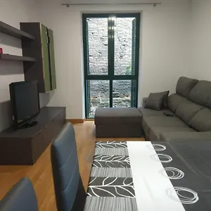  Appartement Centro Historico